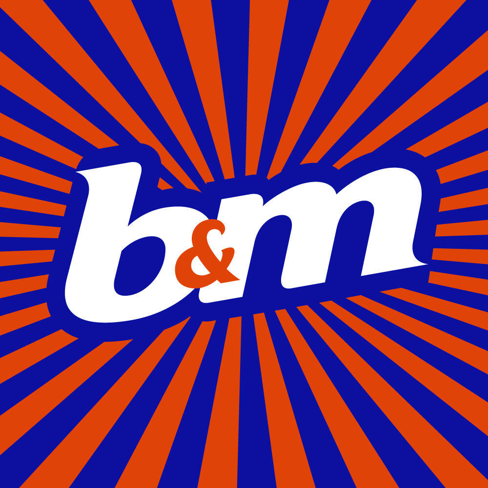 B&M Store Birmingham Nextdoor