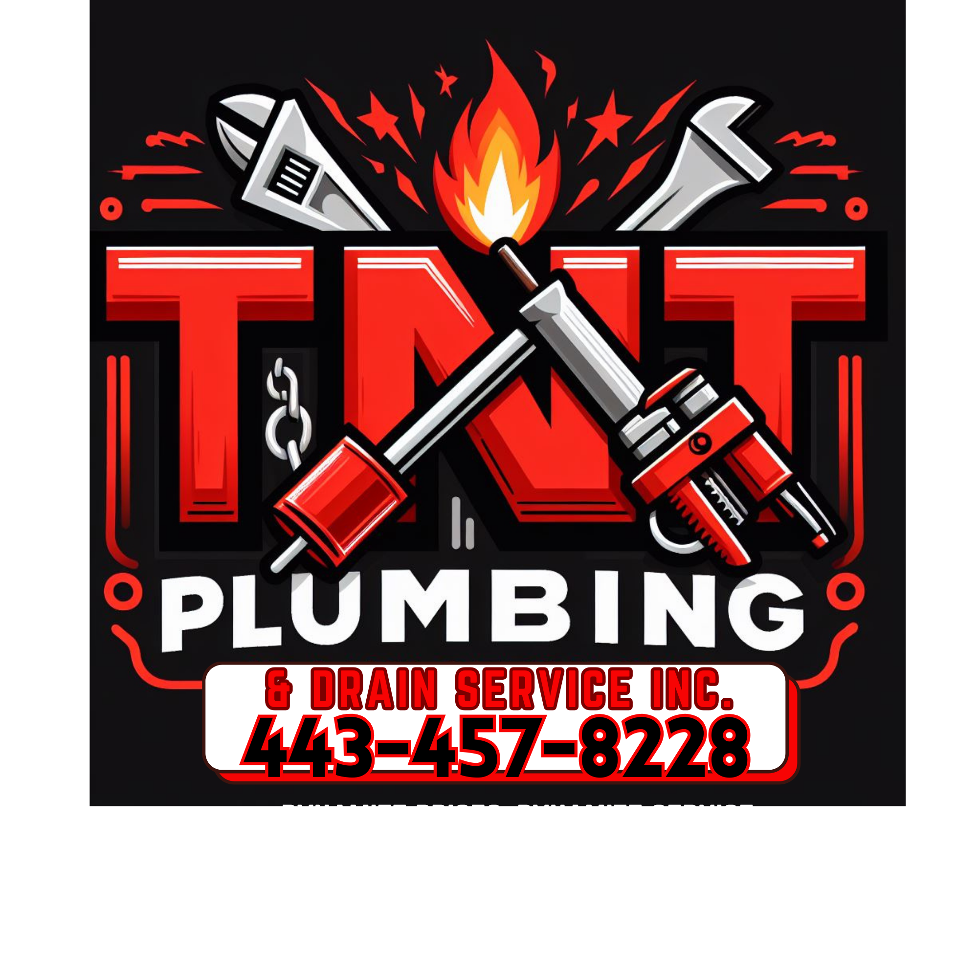 TNT Plumbing & Drain Service, LLC Nextdoor
