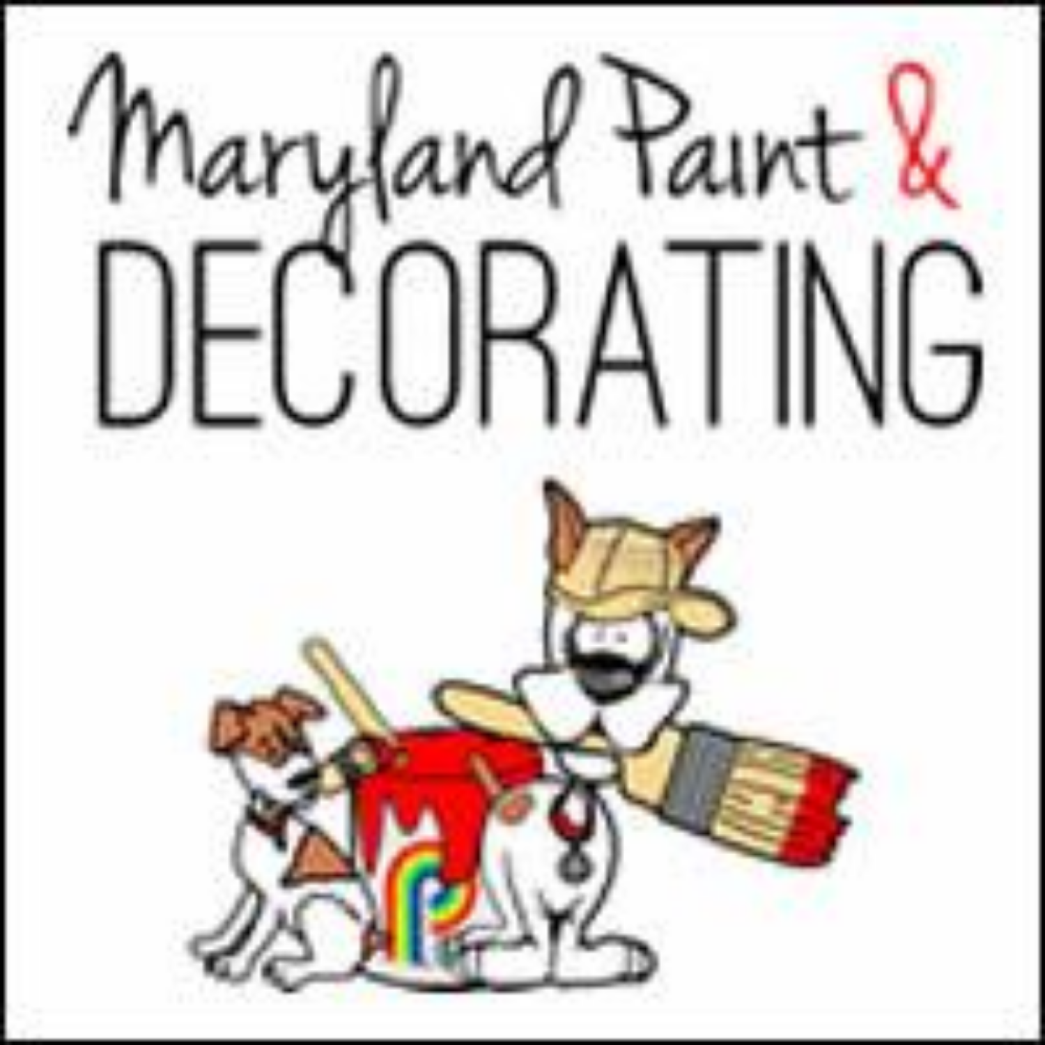 Maryland Paint & Decorating in Annapolis, MD: Your Complete Guide