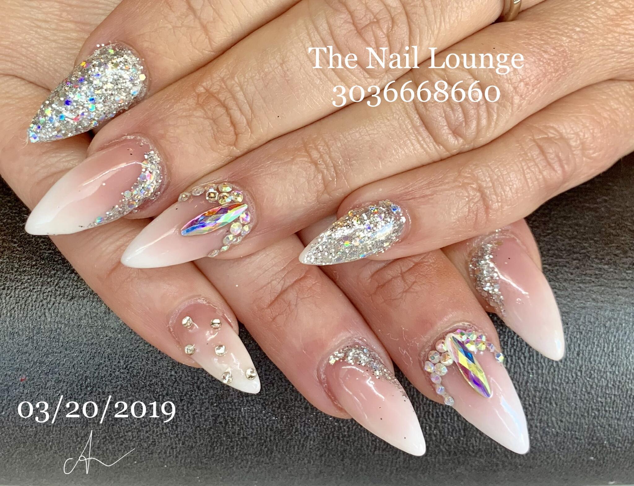 360 Nails and Spa Thornton, CO - Last Updated March 2024 - Yelp