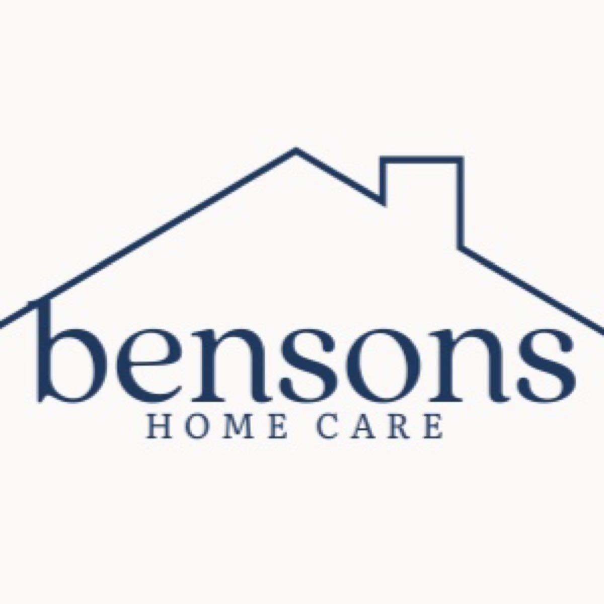Bensons home care Nextdoor