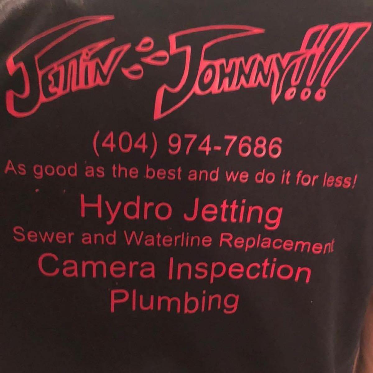 Jetting Johnny Lithonia, GA Nextdoor