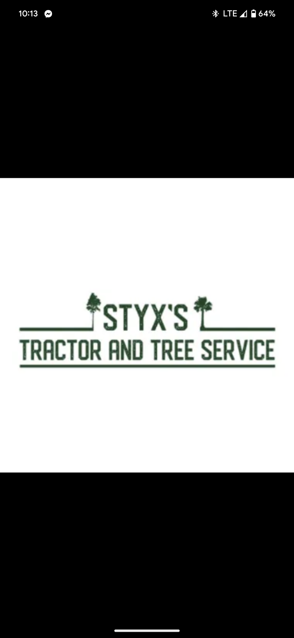 Styx's Tractor & Tree Service Nextdoor