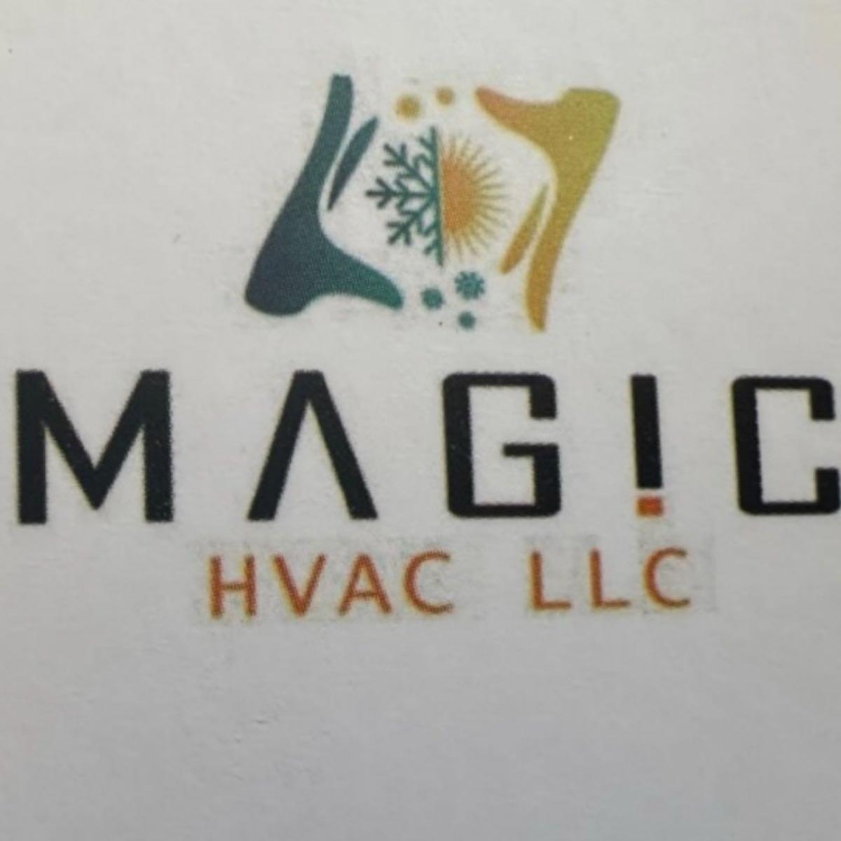 MAGIC HVAC LLC - Nextdoor