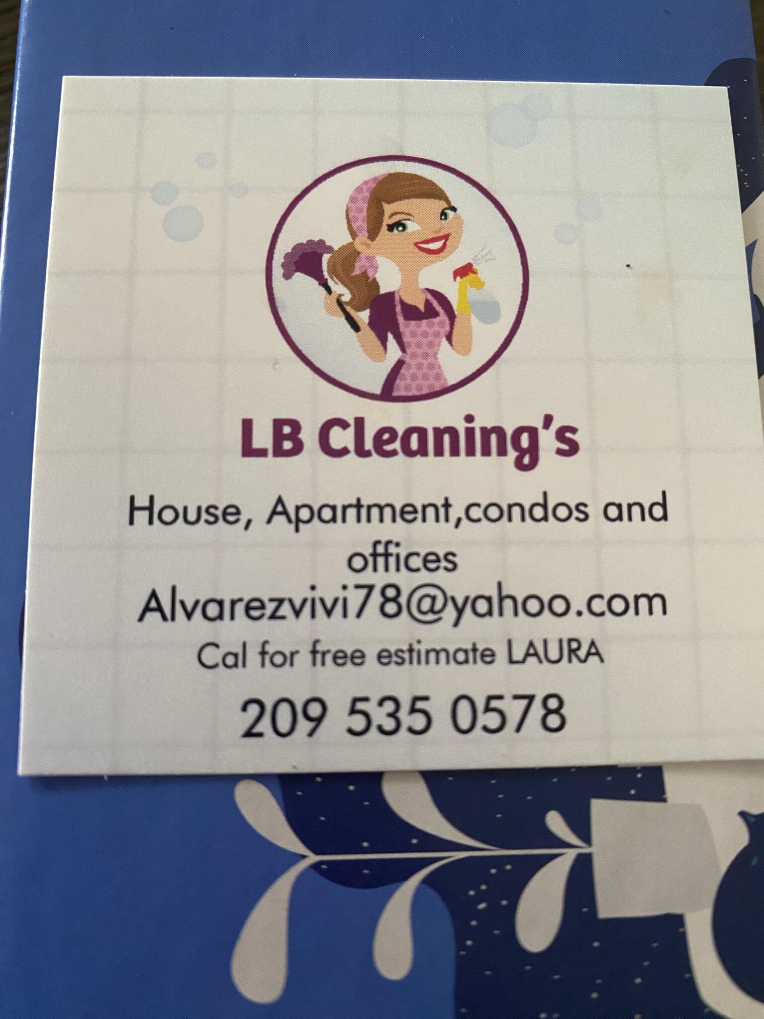 LB Cleaning service - Nextdoor