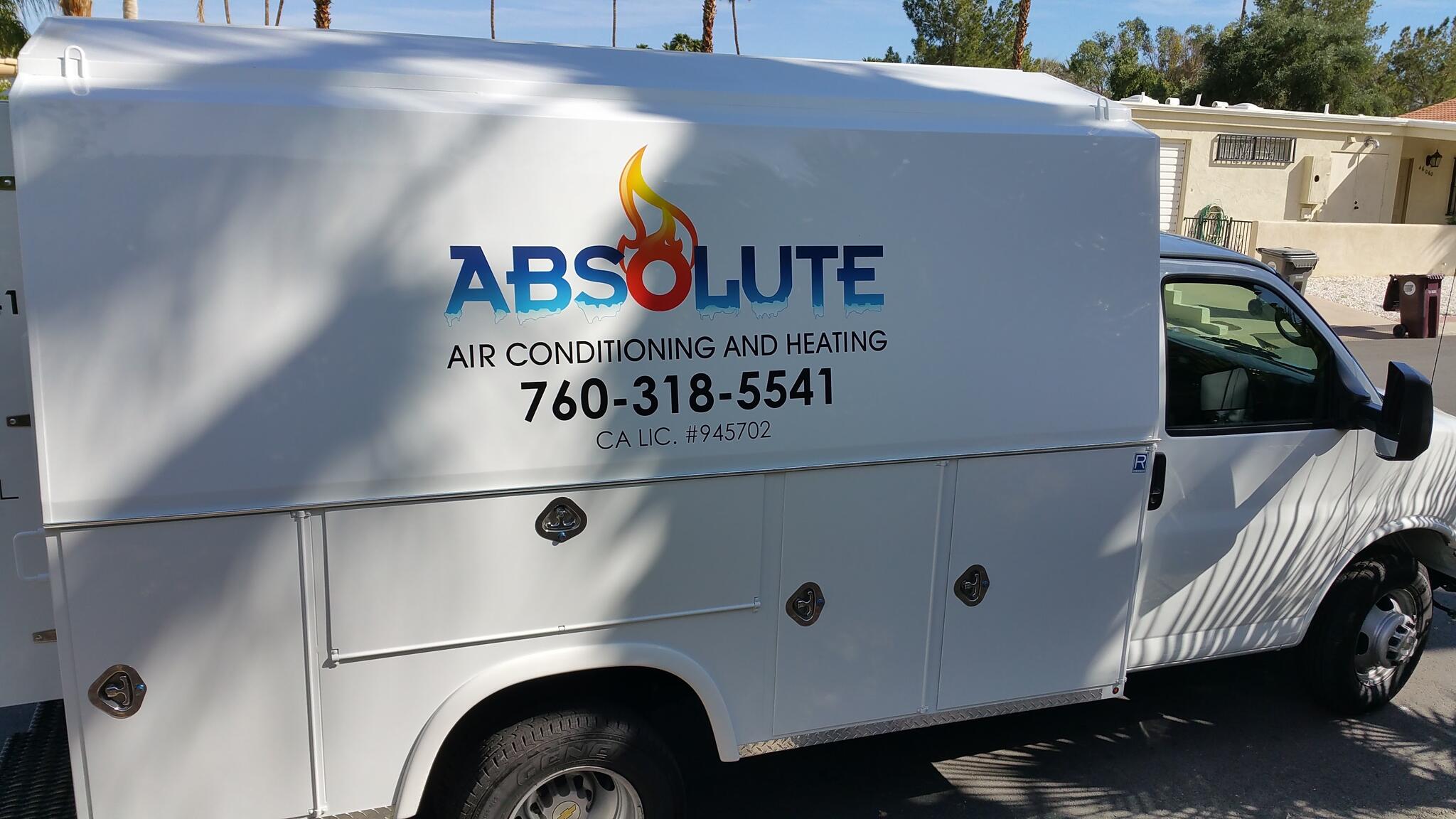 Absolute Air Conditioning & Heating Palm Desert, CA Nextdoor