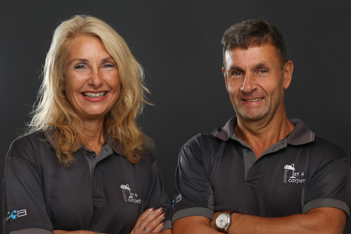 1st 4 Cleaner Carpets Coventry Nextdoor