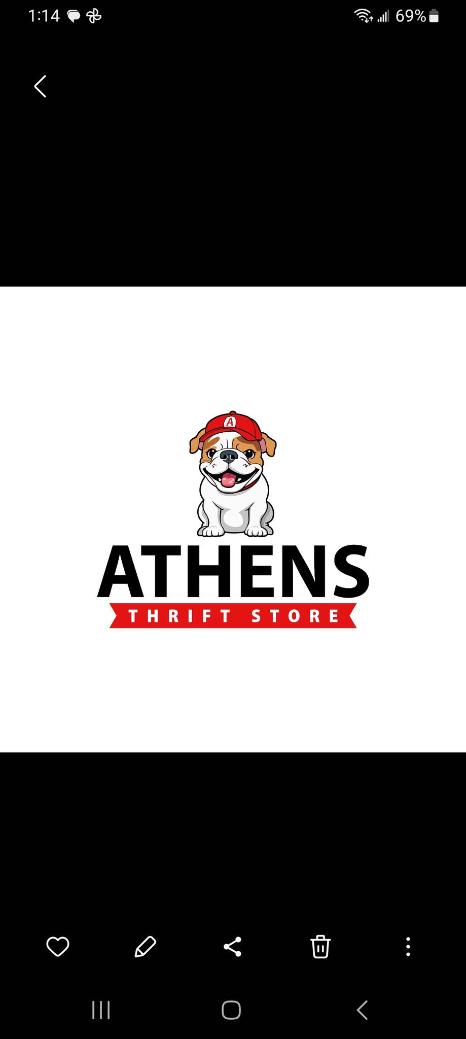 Athens Thrift Store Athens, GA Nextdoor