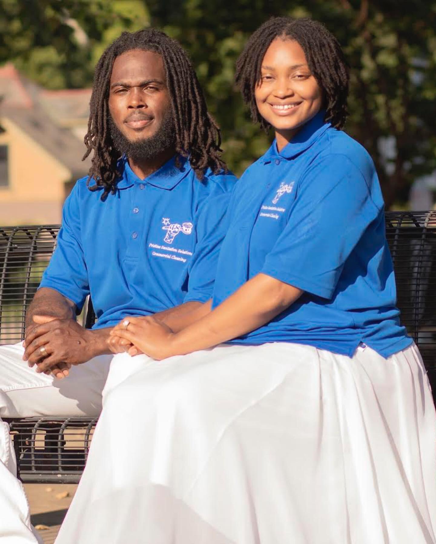 Pristine Sanitation Solutions LLC Nextdoor