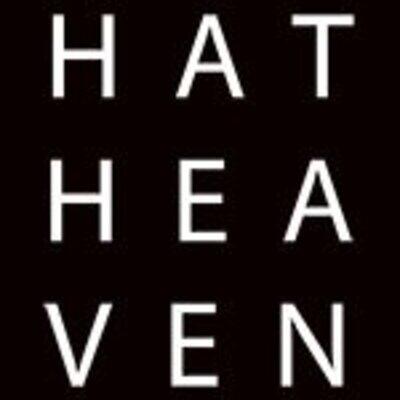 hat heaven bronx