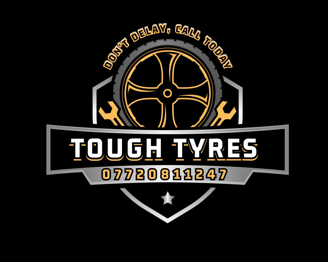Tough Tyres Huntingdon, GBENG Nextdoor