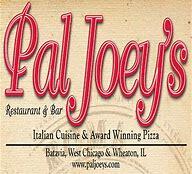 Pal Joey S 179 Connections West Chicago Il