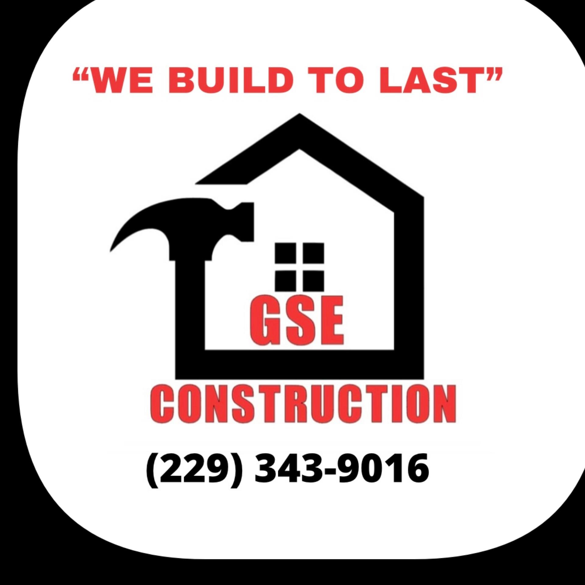 GSE Construction Albany, GA Nextdoor