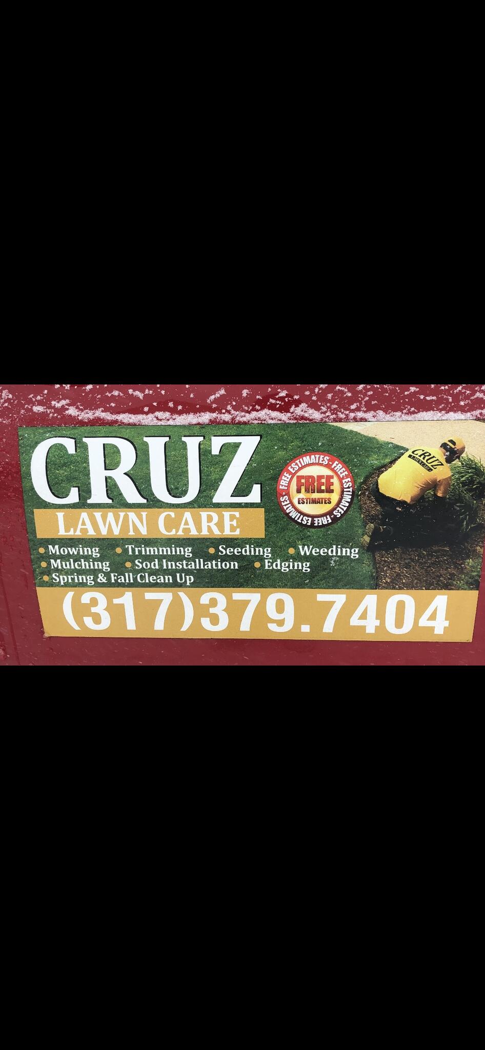 Cruz lawn mower online repair