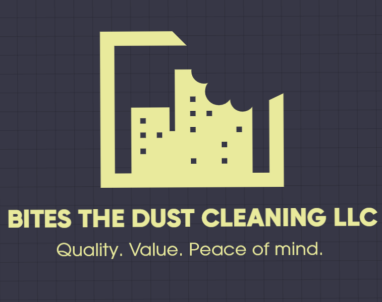 Another One Bites The Dust Cleaning Services