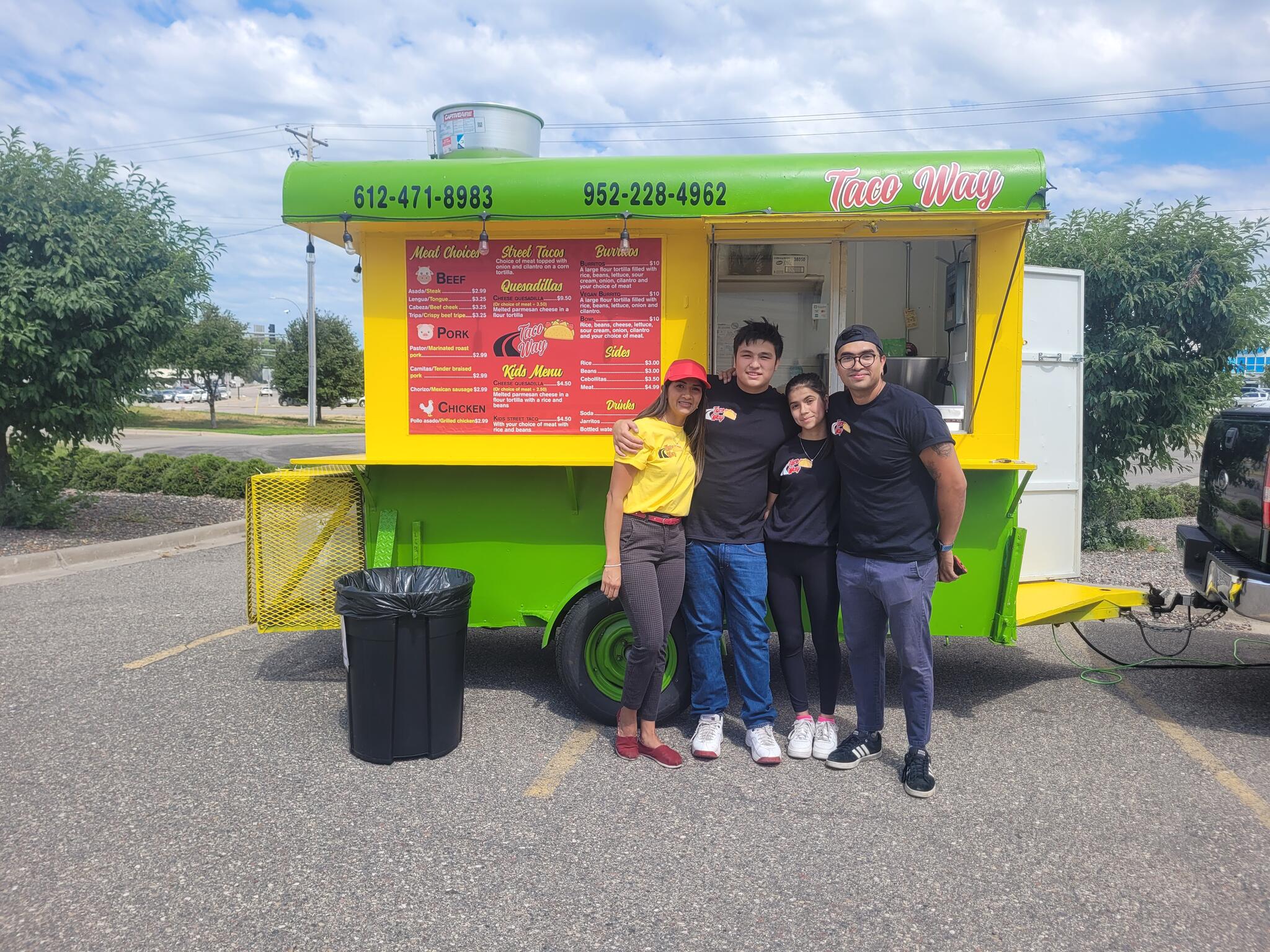 Taco way Saint Louis Park, MN Nextdoor