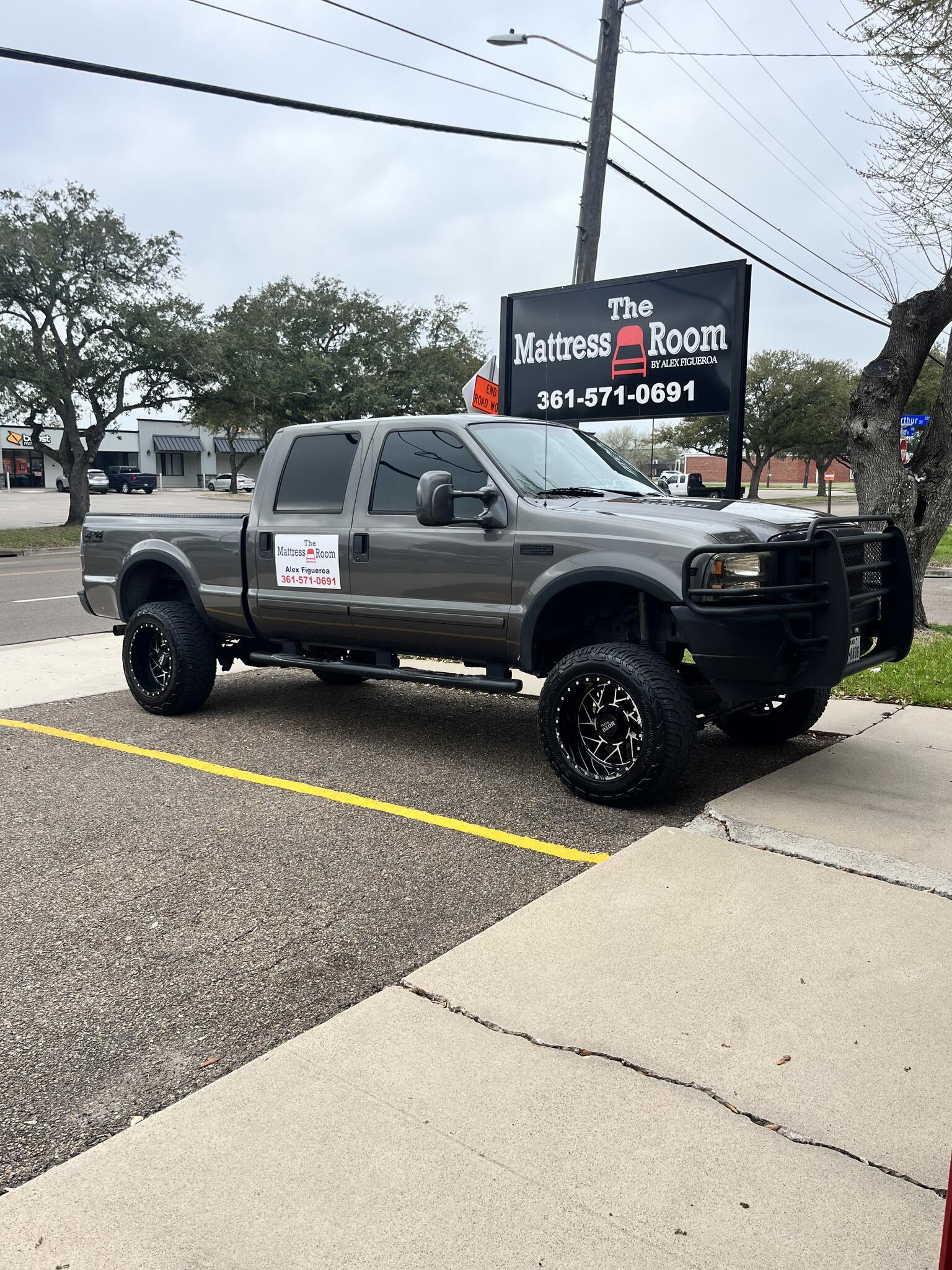 The Mattress Room By Alex Figueroa Victoria, TX Nextdoor