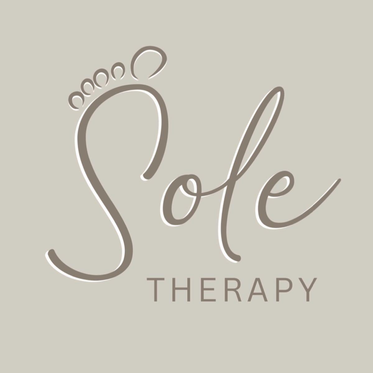 Sole Therapy - Tenbury Wells - Nextdoor