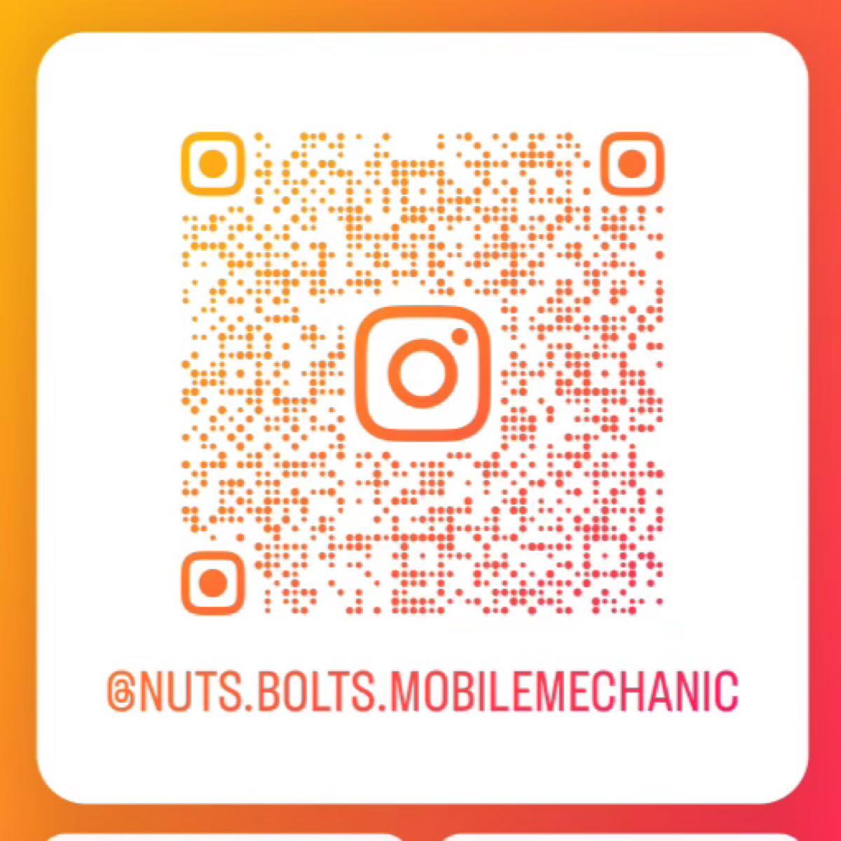 Nuts and bolts mobile mechanic Lakewood, CO Nextdoor
