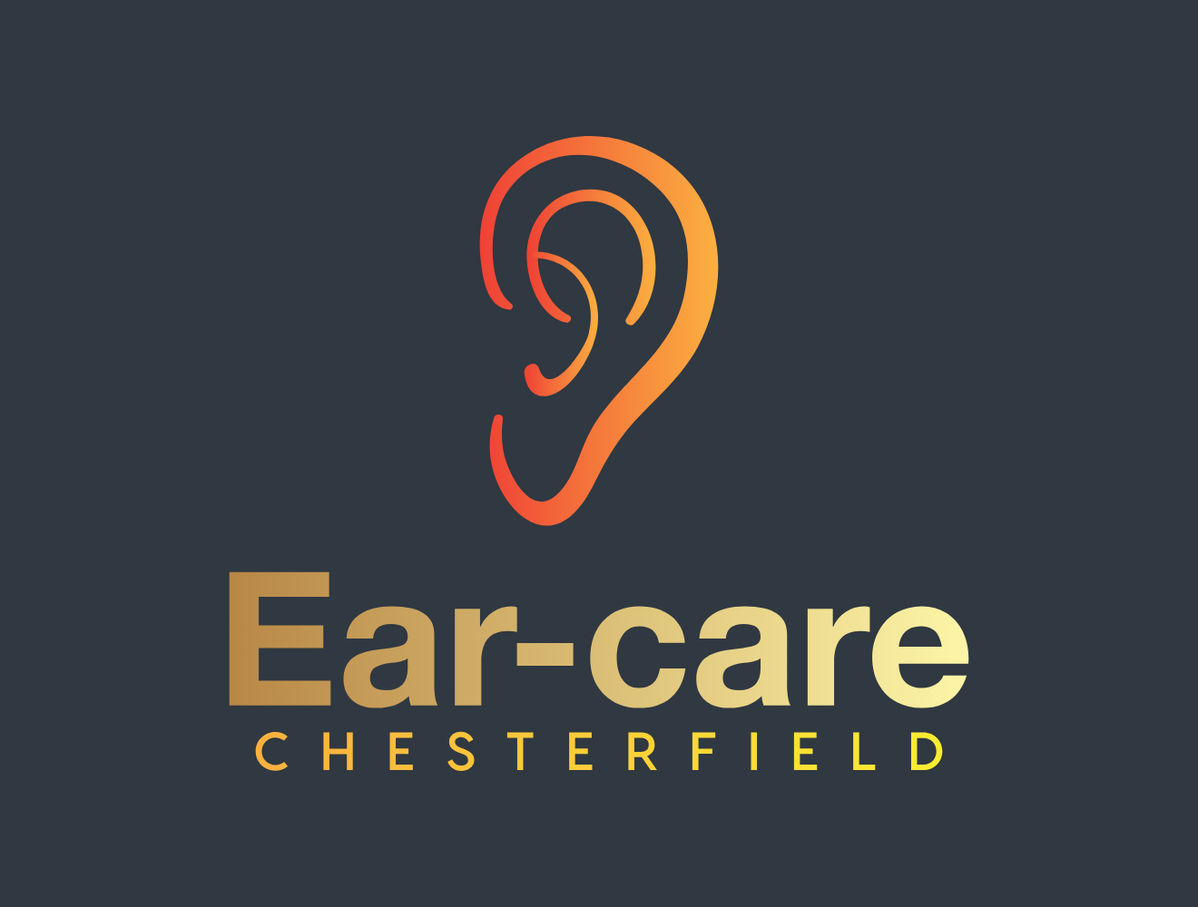EarCareChesterfield, Ear irrigation service Chesterfield, GBENG