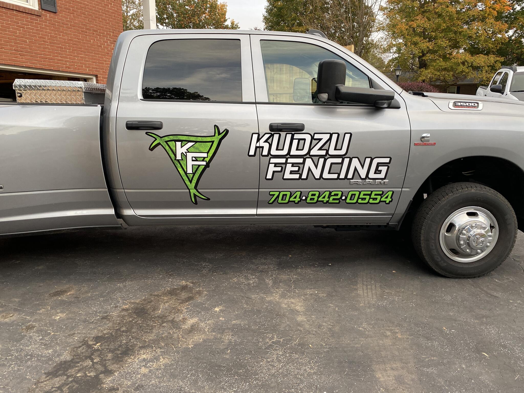 Kudzu Fencing Lincolnton, NC Nextdoor