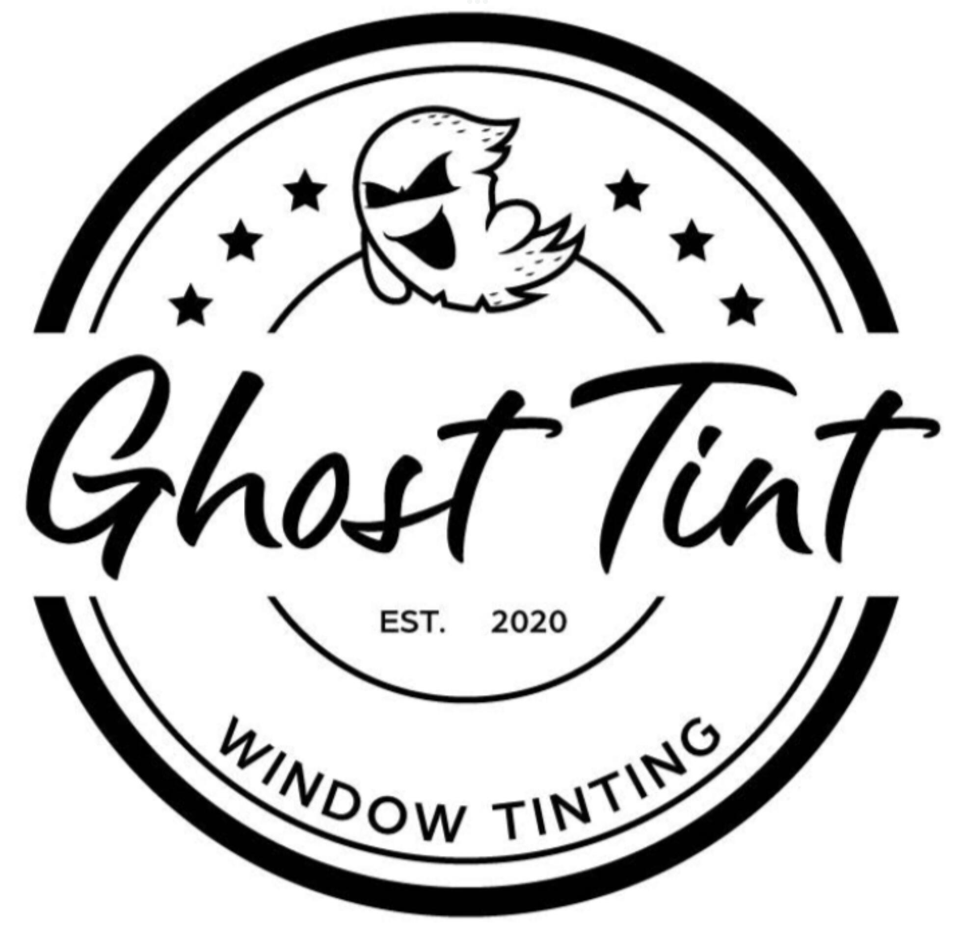Ghost Tint  Sterling VA