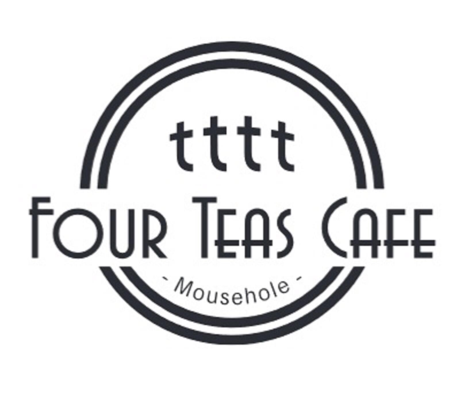 Four Teas Cafe Mousehole Penzance Nextdoor