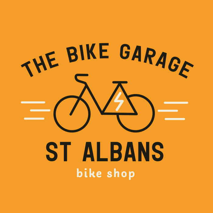 The Bike Garage St. Albans St Albans, GBENG Nextdoor