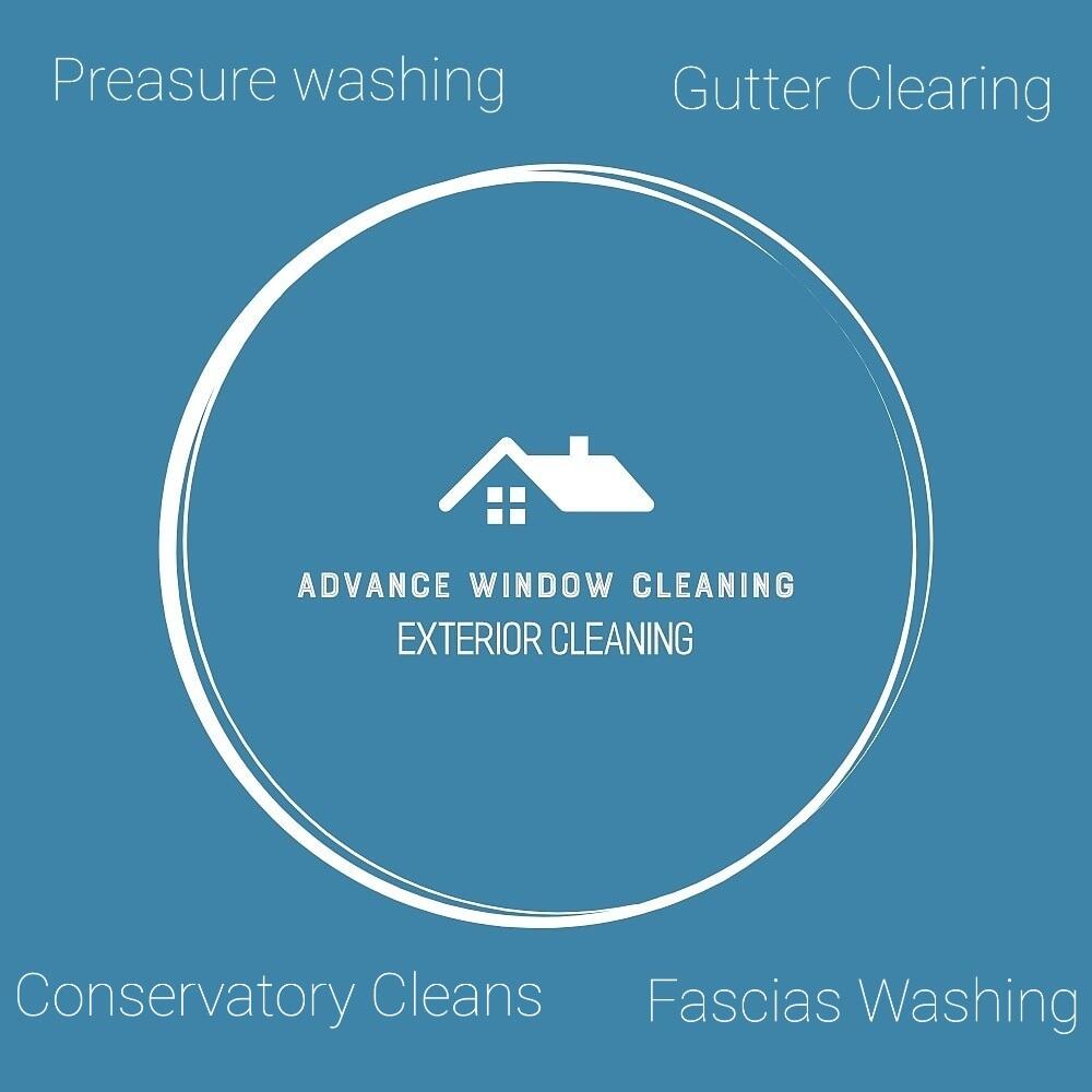 Advance Window Cleaning - Swindon - Nextdoor