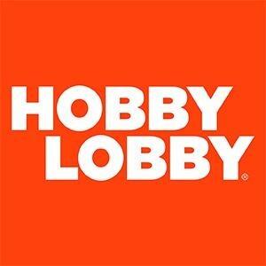 HOBBY LOBBY Banning CA Nextdoor