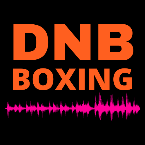 DNBBOXING Drum'n'Bass Boxing Workout Bristol, GBENG Nextdoor