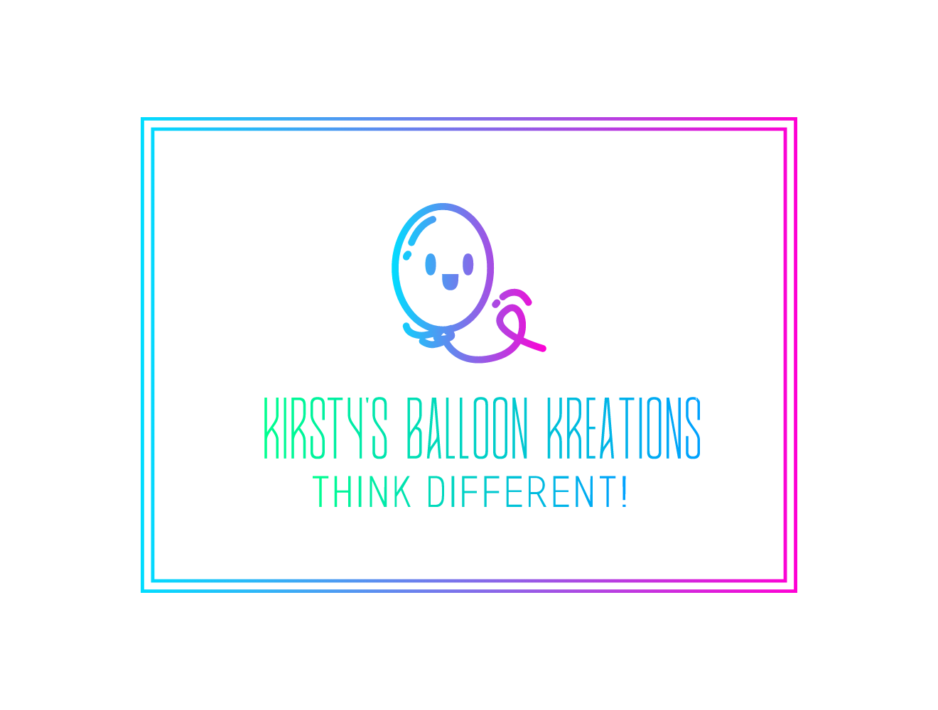 Kirsty's Balloon Kreations Kilmarnock, GBSCT Nextdoor