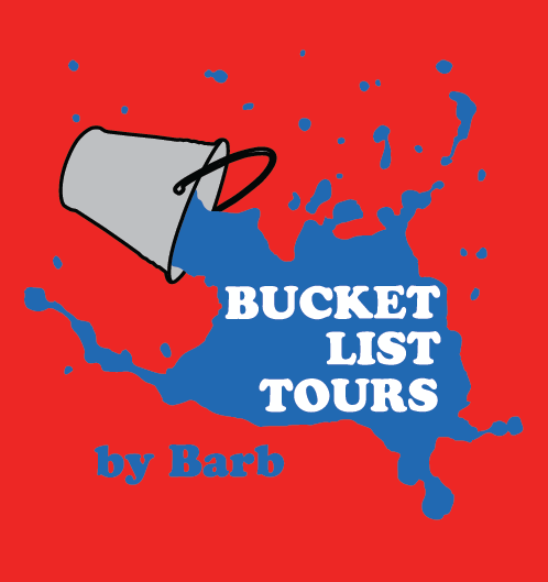 bucket list tours by barb photos