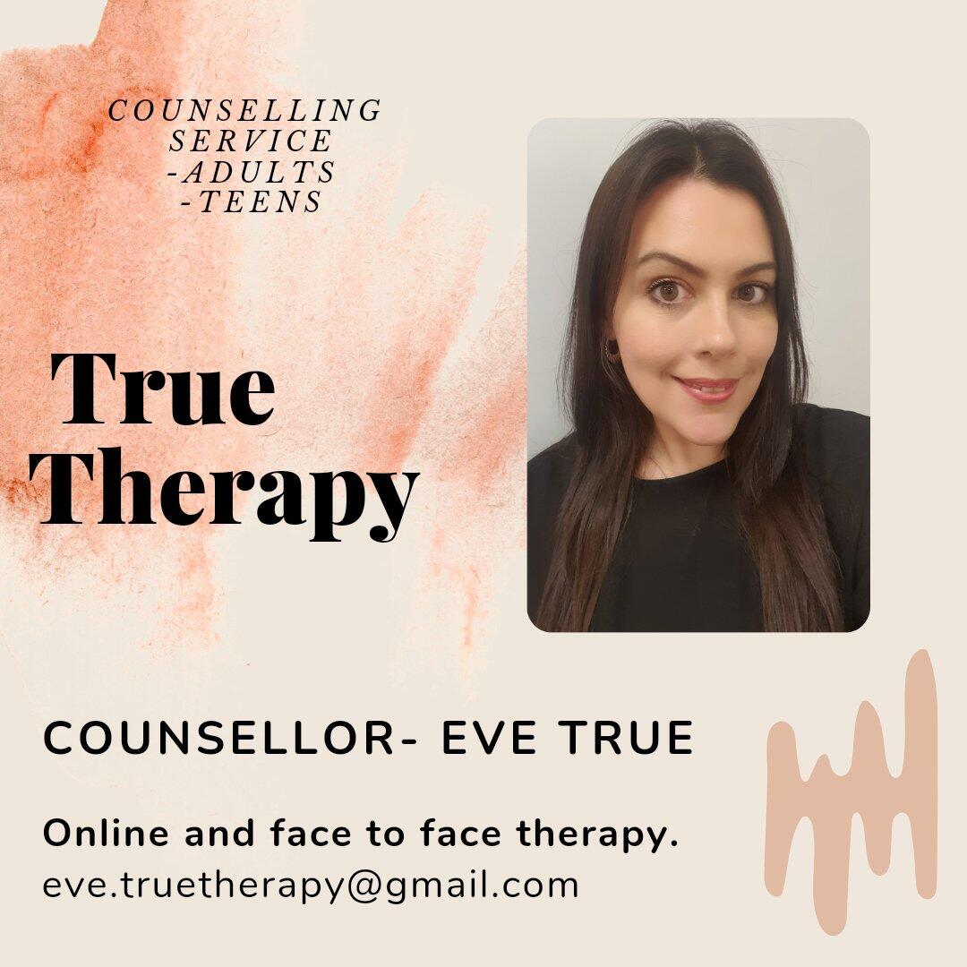 True Therapy Cleethorpes, GBENG Nextdoor True Therapy Cleethorpes, GBENG Nextdoor