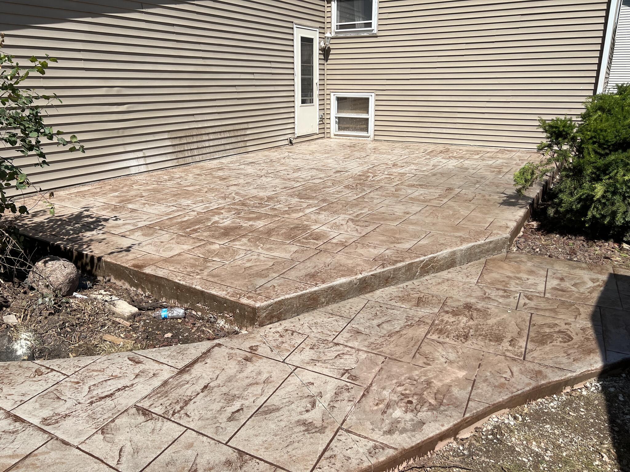 D B Concrete Gurnee, IL Nextdoor