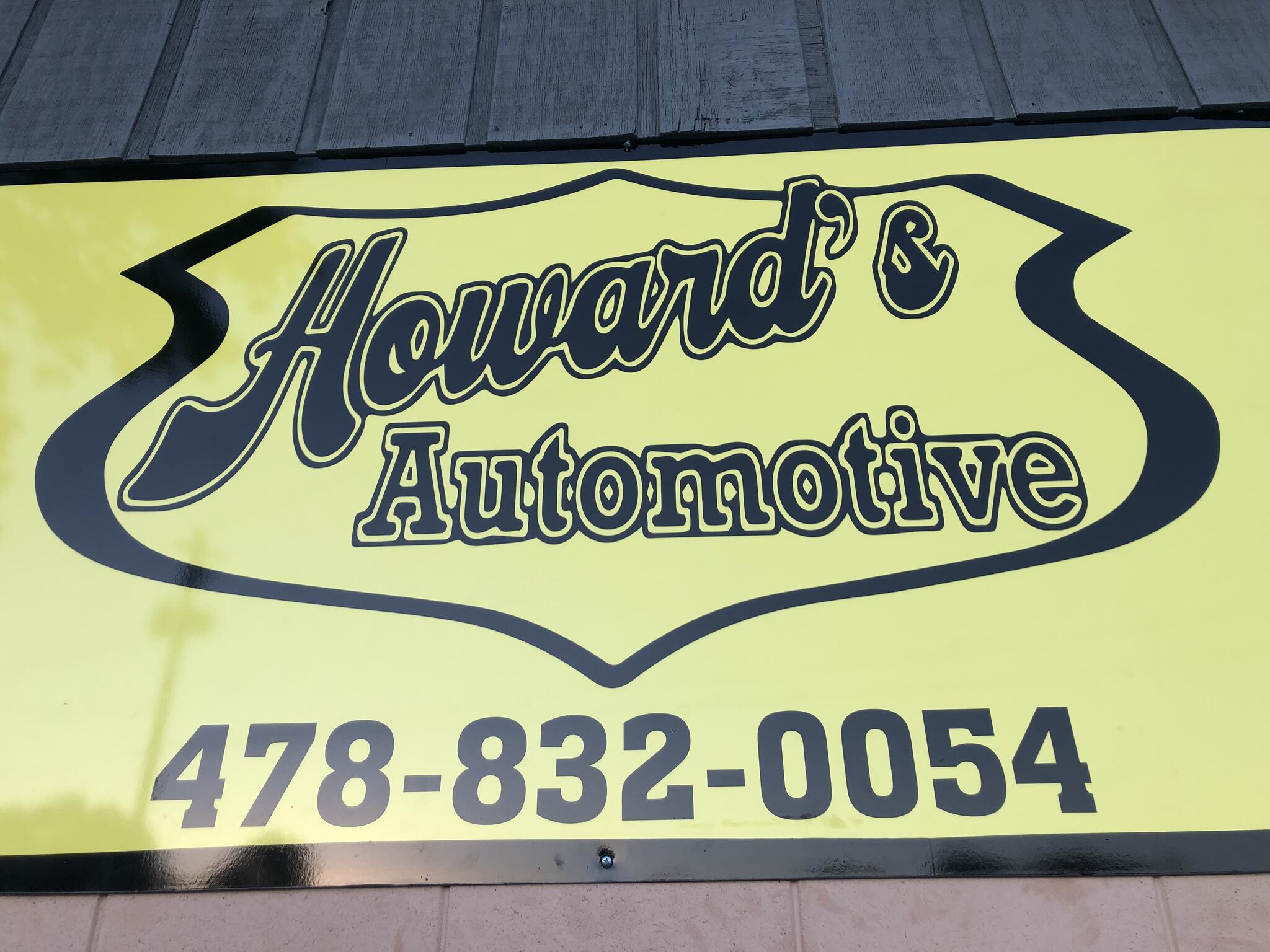 Howards Automotive Llc Macon, GA Nextdoor