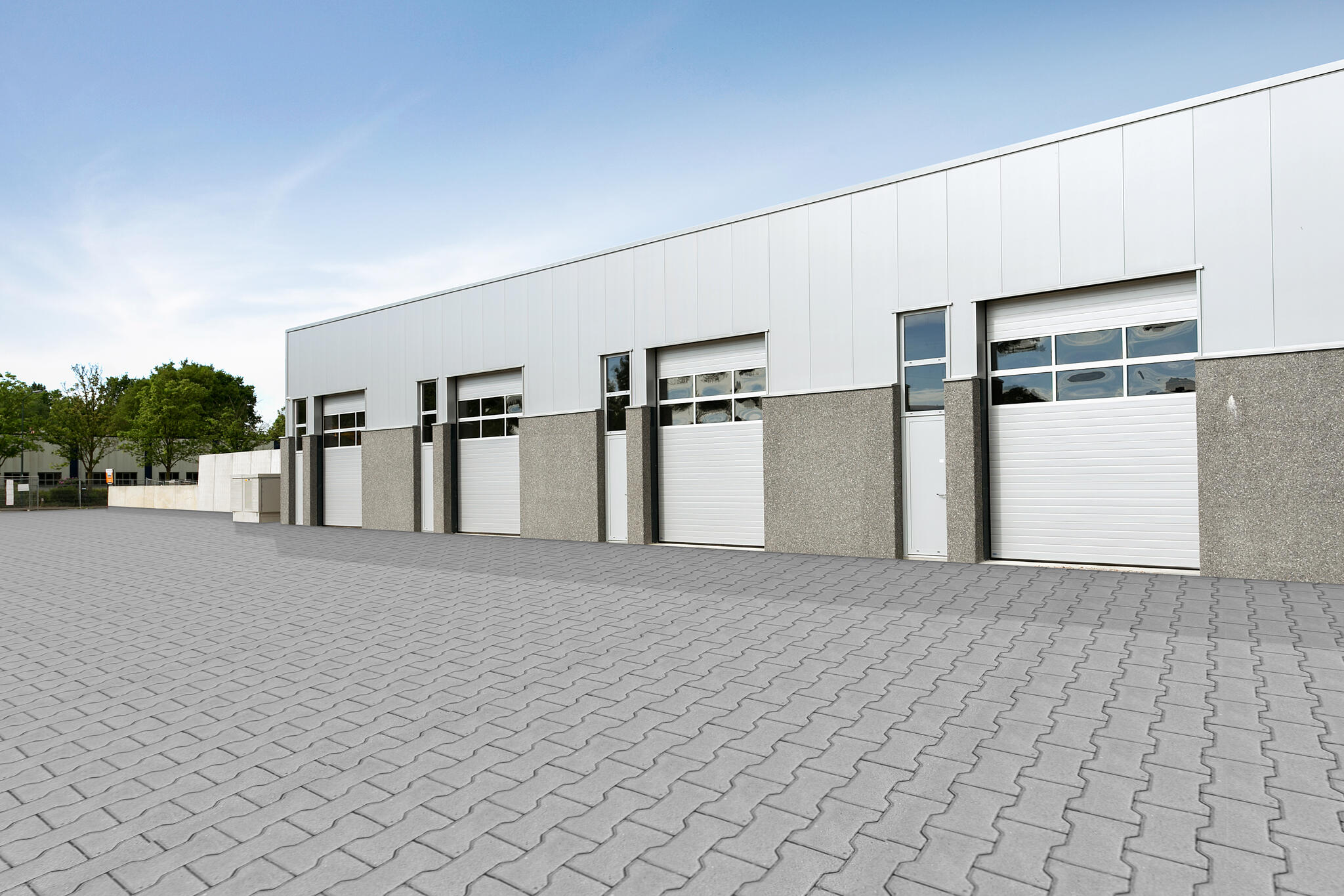 De Hoefkens Invest BV Helmond, NoordBrabant Nextdoor