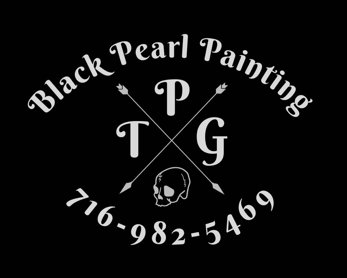 Professional, Masculine, Luxury Vacation Resort Logo Design for Black Pearl  Cove by James J. | Design #30735216