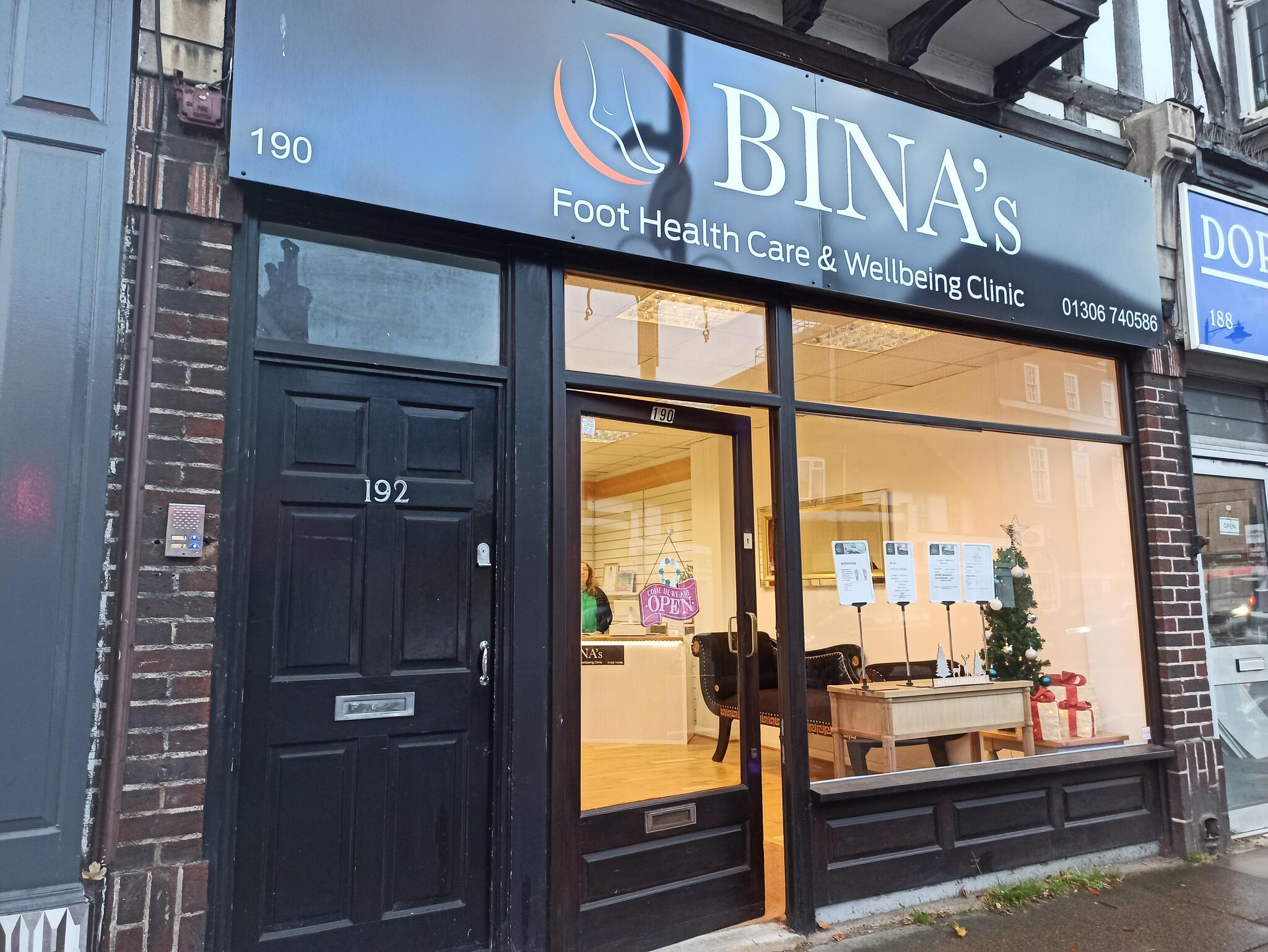 Crystal Hearing Ear Wax Removal Dorking Nextdoor