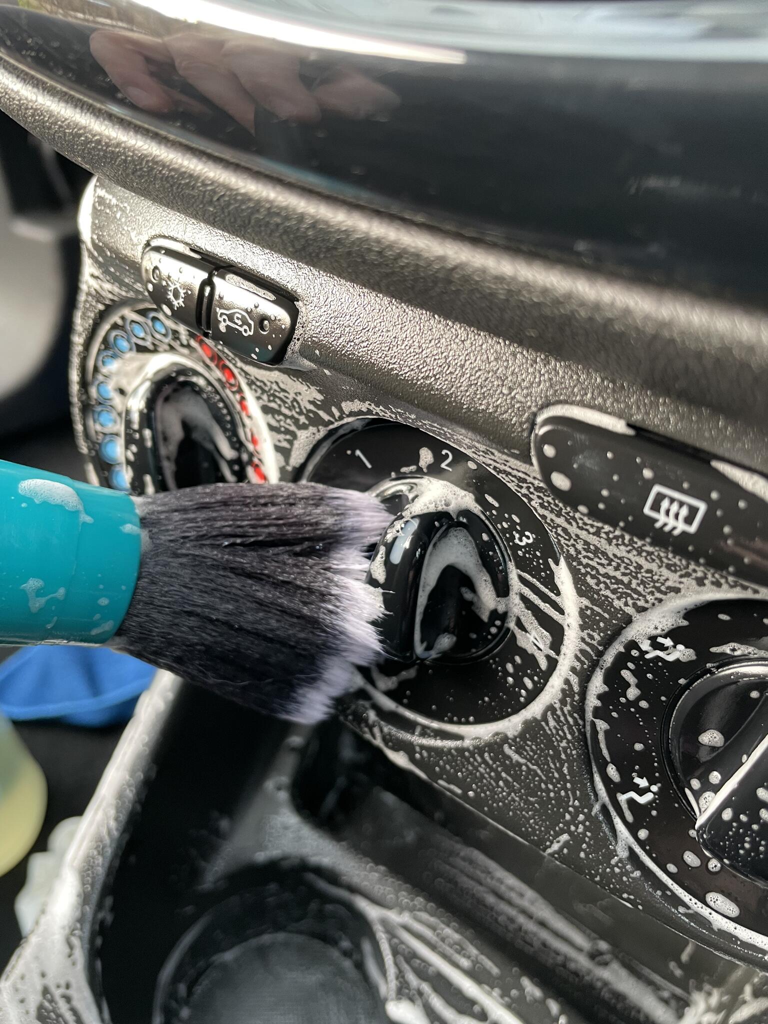 Adams Car Detailing Keighley Nextdoor