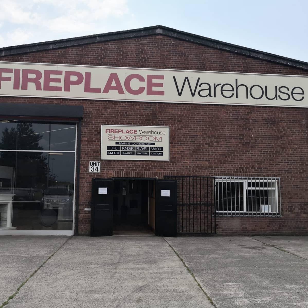 Fireplace Warehouse Aintree Liverpool Liverpool, England Nextdoor