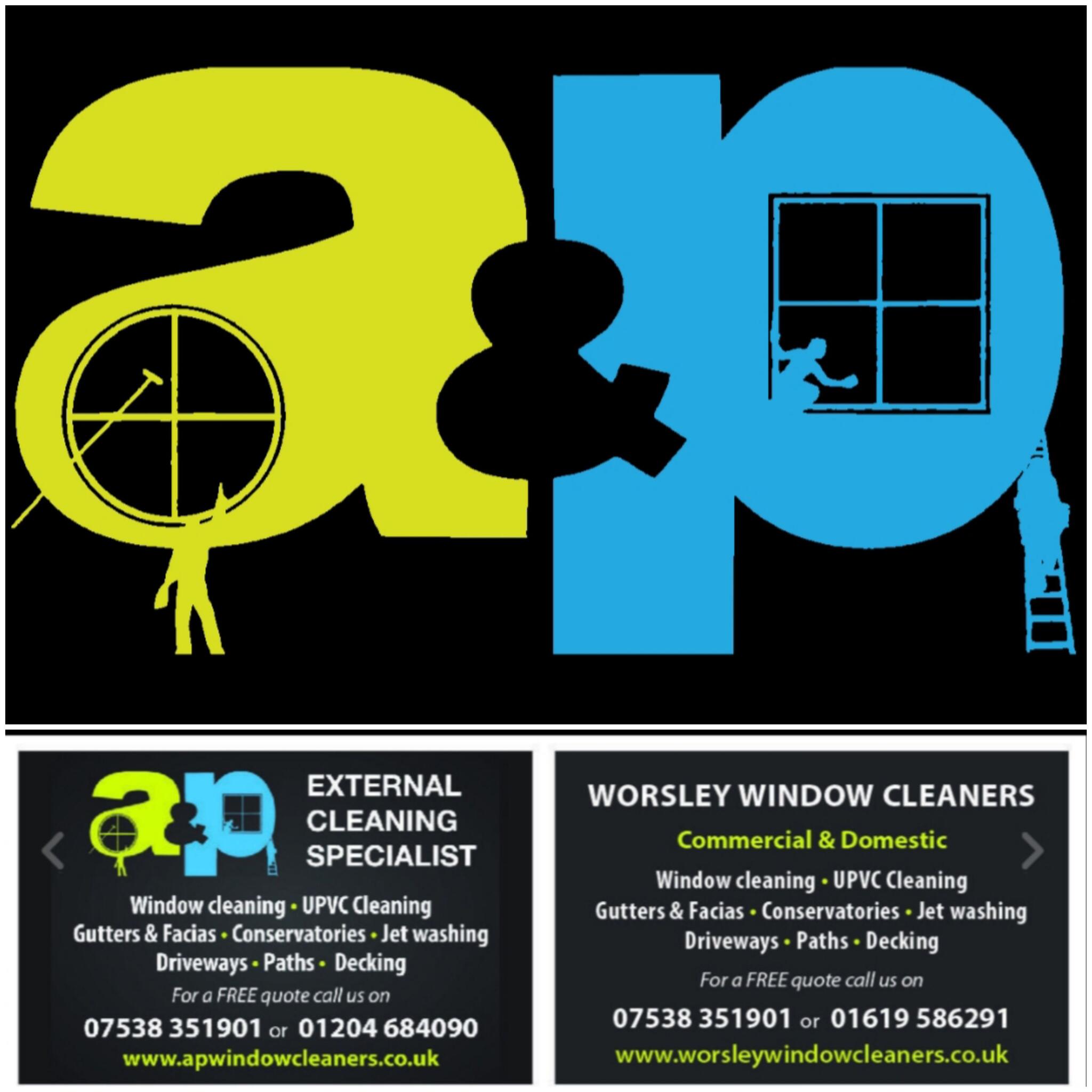 A&P cleaning Bolton Nextdoor