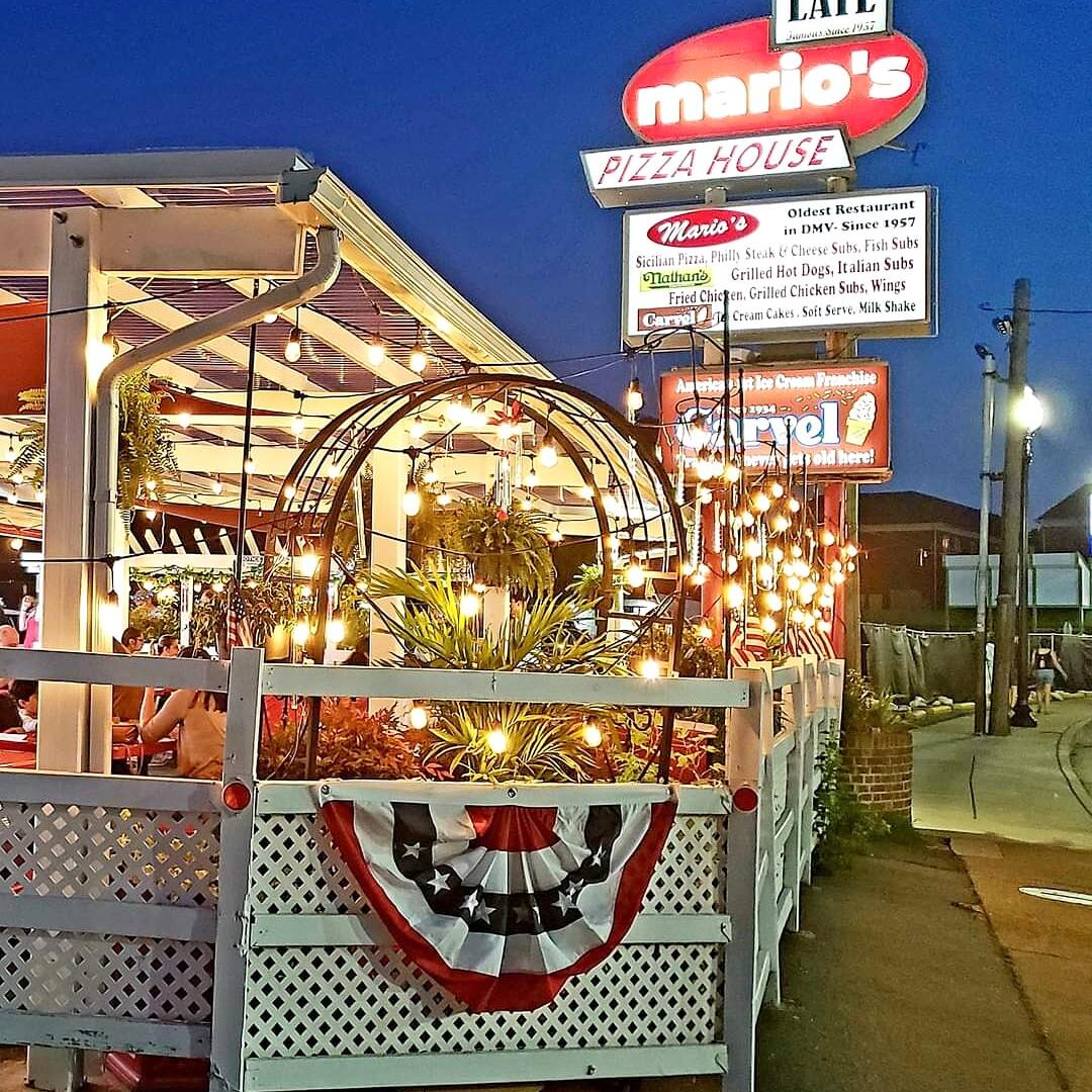 Mario's Pizza House Arlington, VA Nextdoor