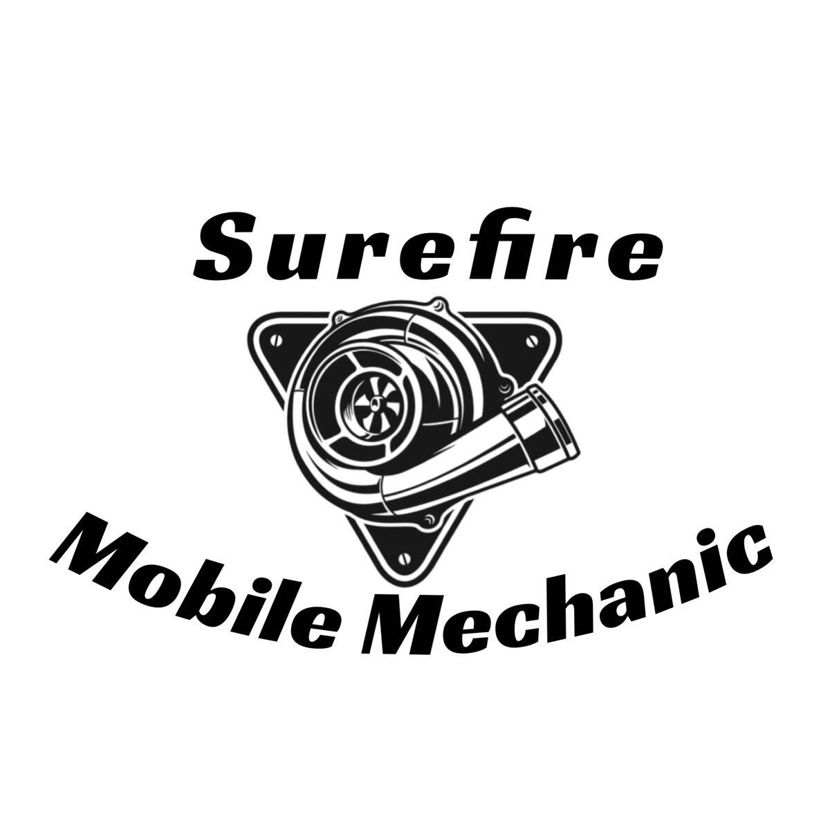 Surefire Mobile Mechanic - Colorado Springs, CO - Nextdoor