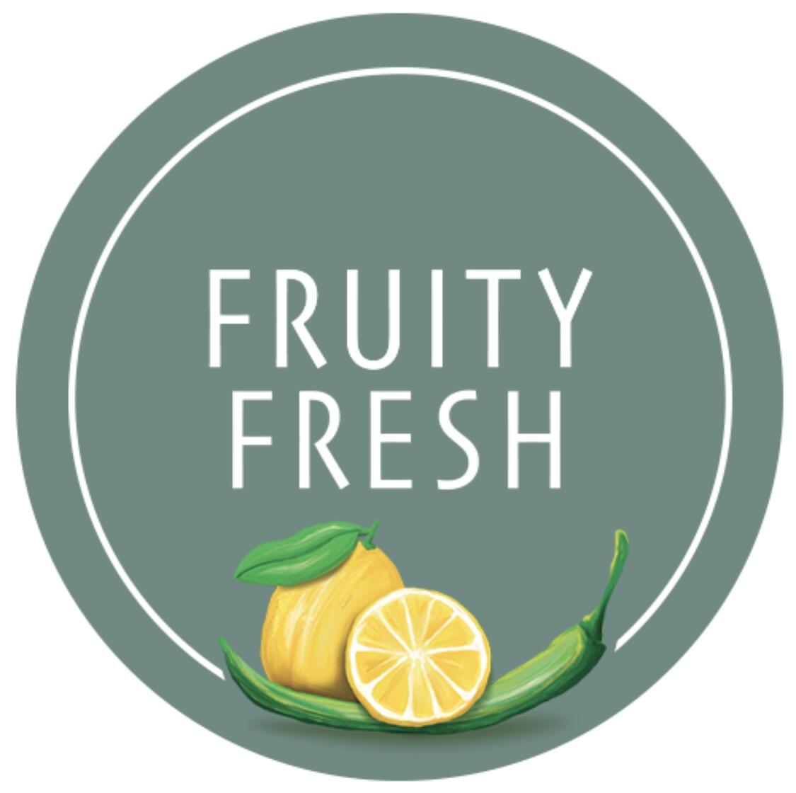Fruity Fresh Northwood, England Nextdoor