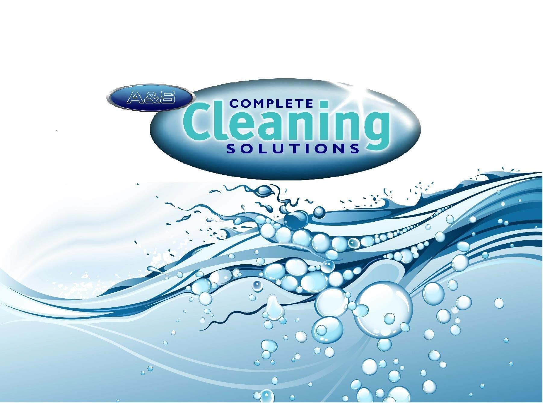A&S Complete Cleaning Solutions - Nextdoor