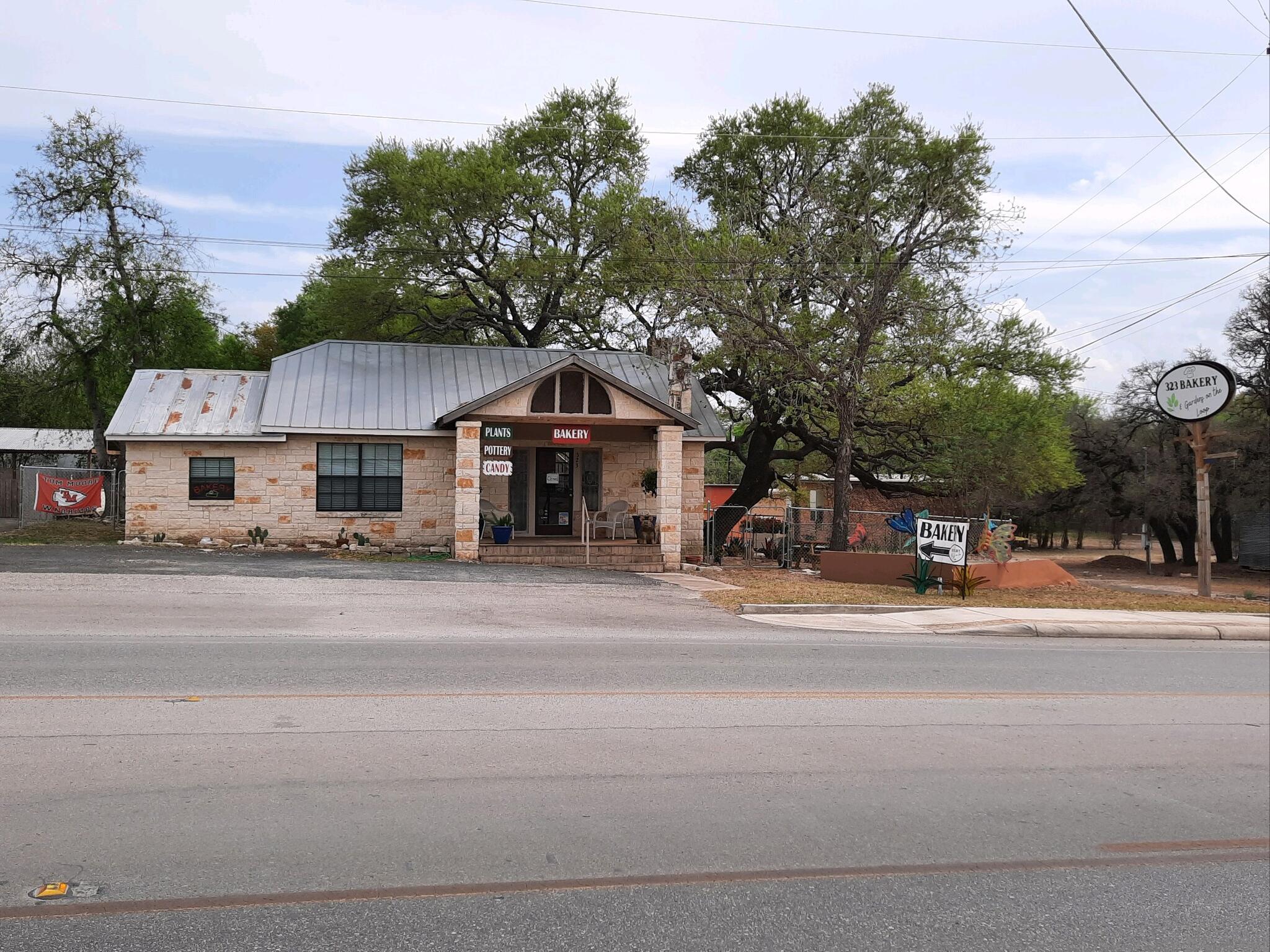 323 Bakery Ingram, TX Nextdoor