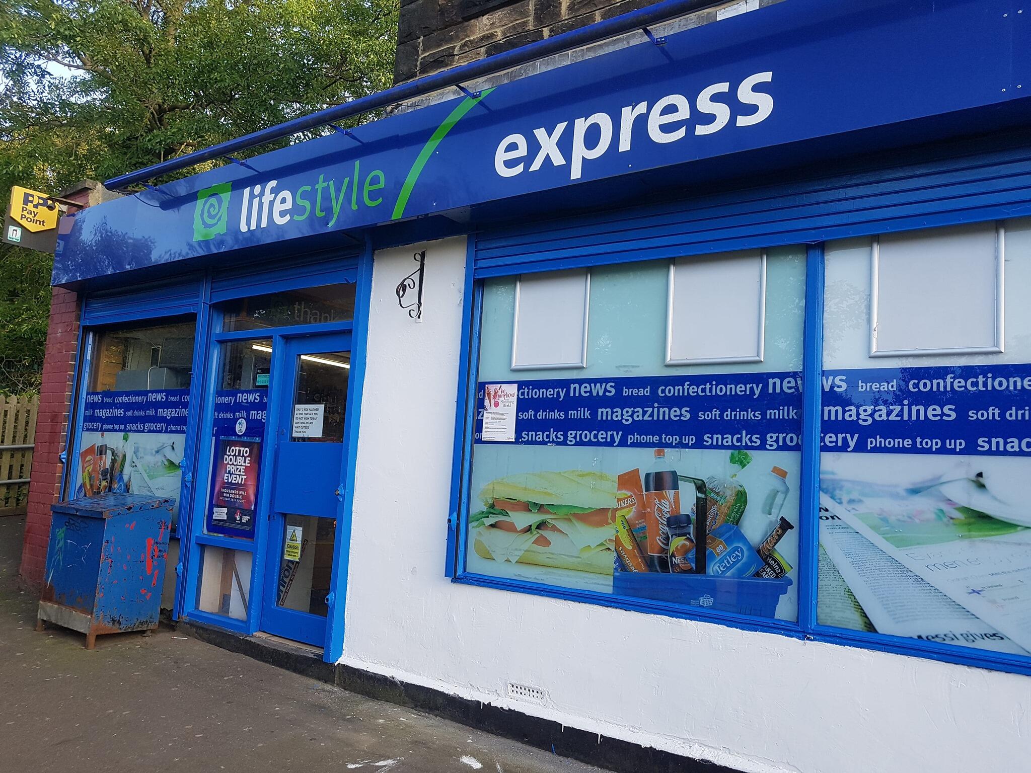 Lifestyle Express Newcastle upon Tyne, England Nextdoor