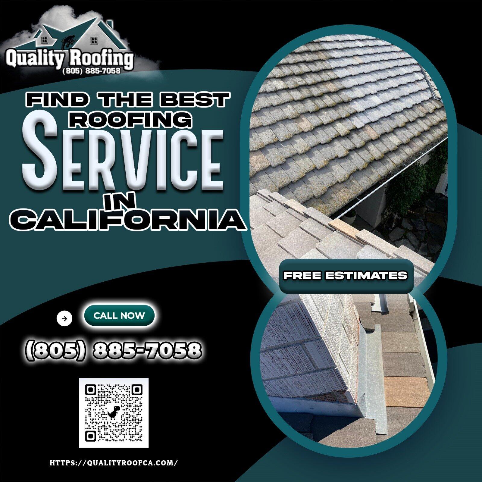 QUALITY ROOFING Thousand Oaks, CA Nextdoor