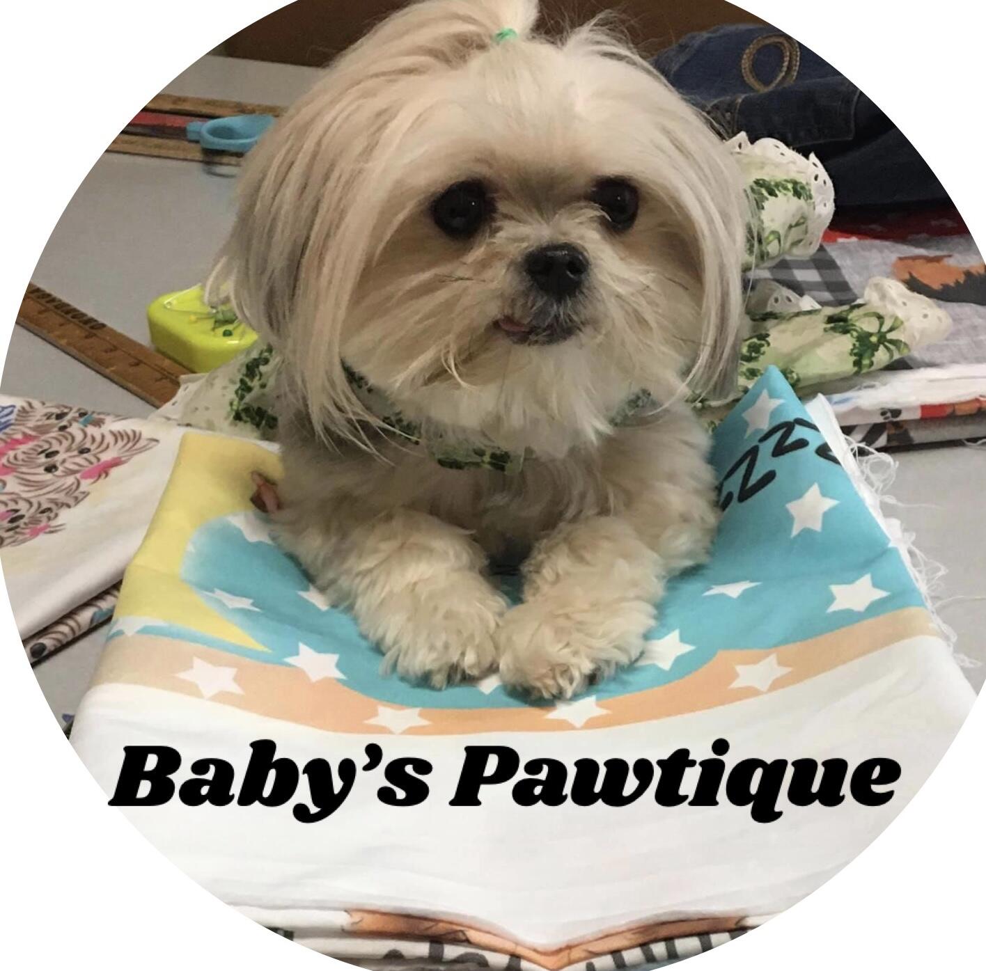 Baby’s Pawtique